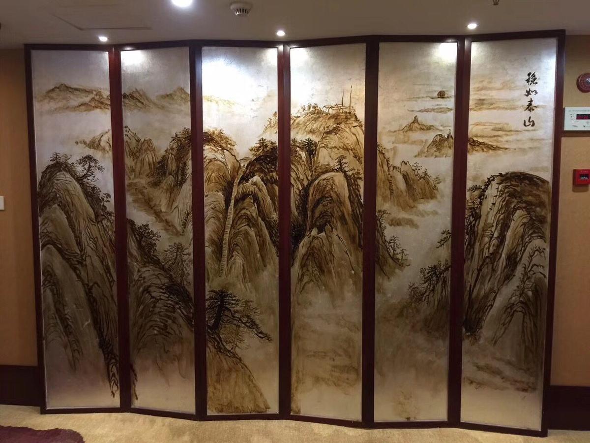 Ruide Hotel Yiwu  Exterior photo
